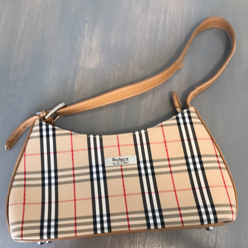 Burberry Bag